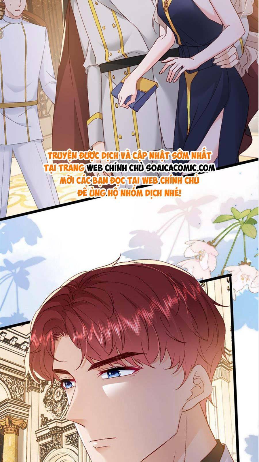 cô vợ của tôi không dễ bắt nạt chapter 86 38