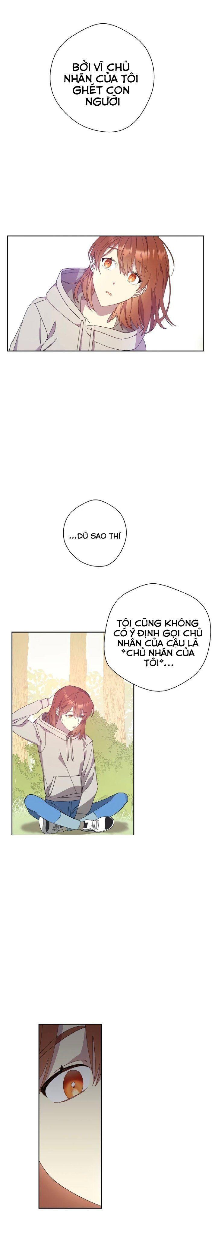 red and mad chapter 9 11