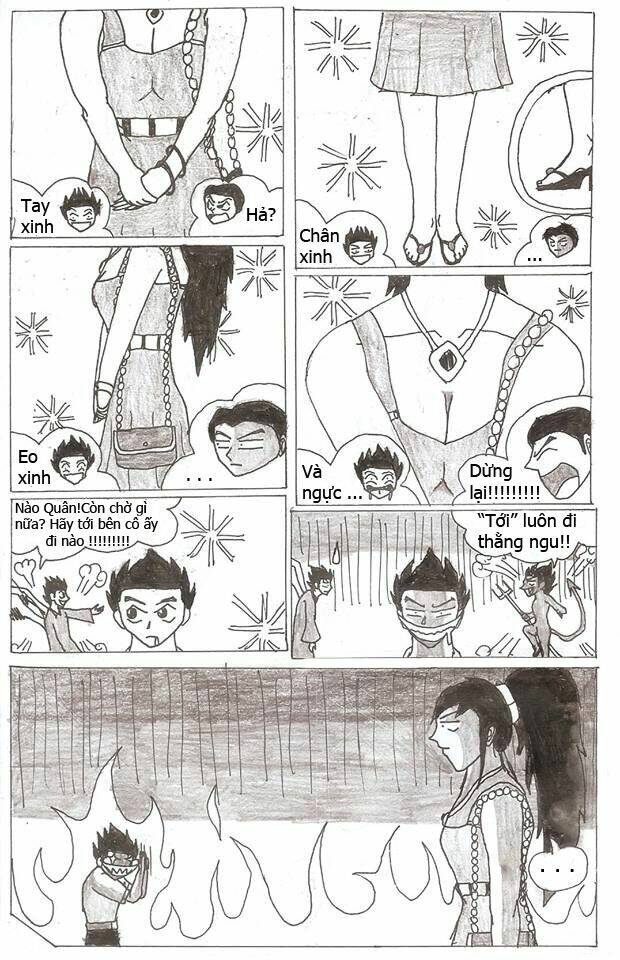 long nhẫn chapter 1 24