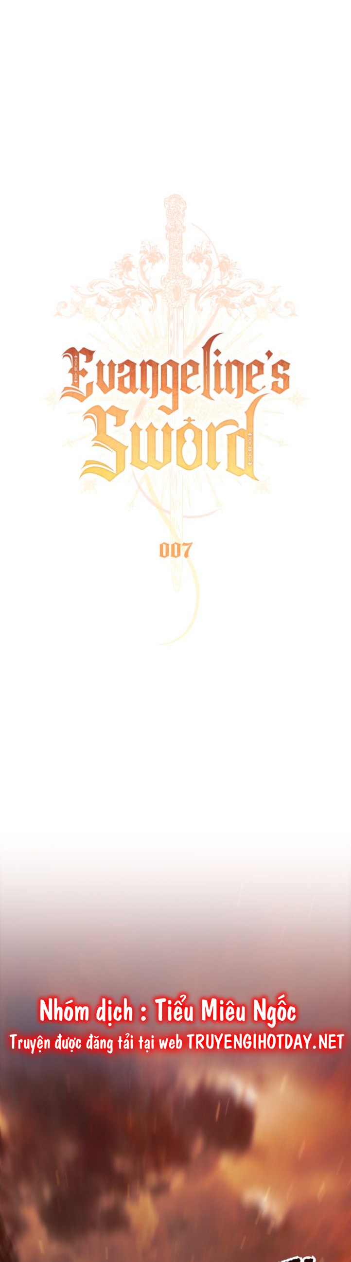 thanh kiếm của evangeline chapter 7 18