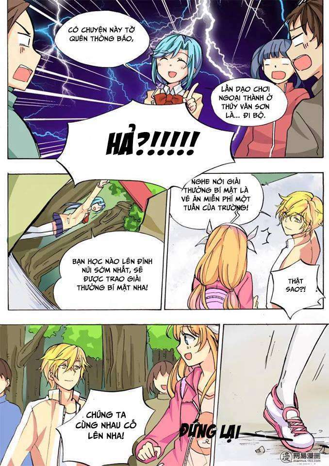 câu chuyện tuyệt vời của sao chapter 17 5