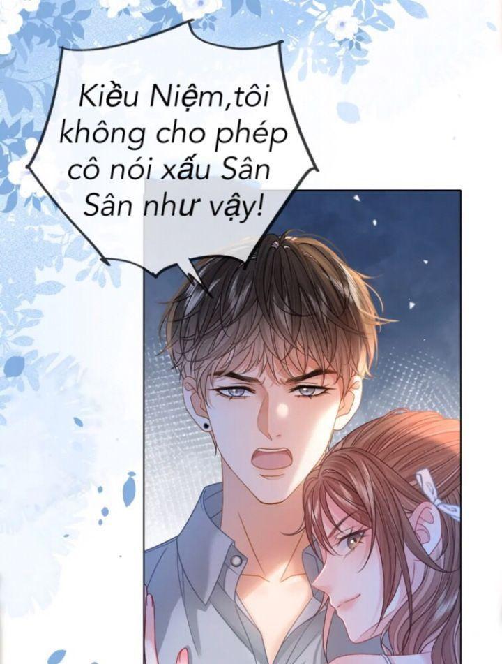 phu nhân thân phận của người lại gây chấn động cả thành phố chapter 4 31