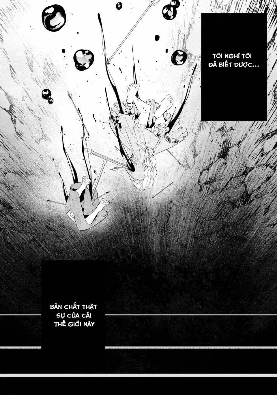 the executed sage is reincarnated as a lich and starts an all-out war chapter 1 21