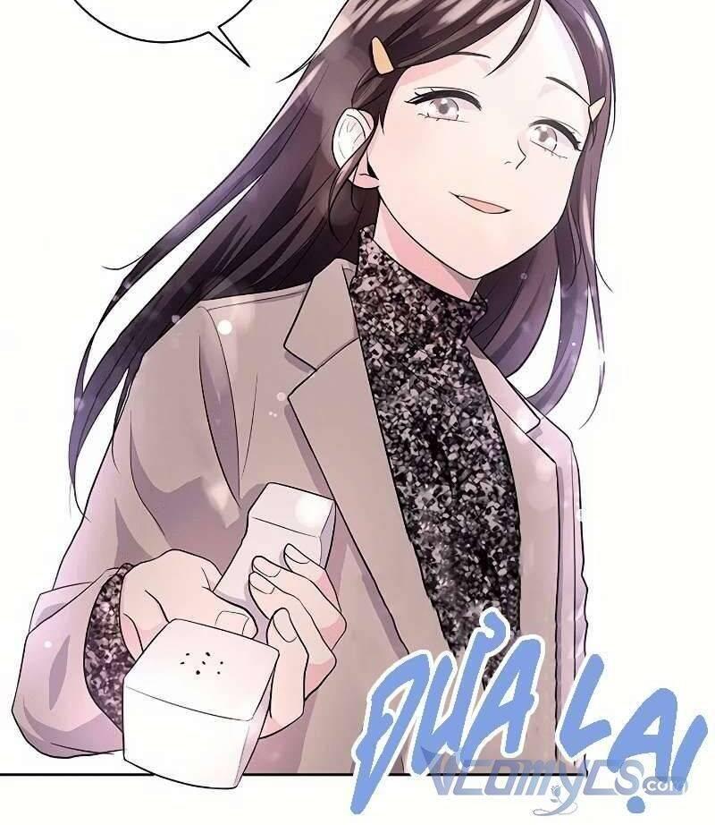 vô tình trở thành con gái của triệu phú chapter 4 18