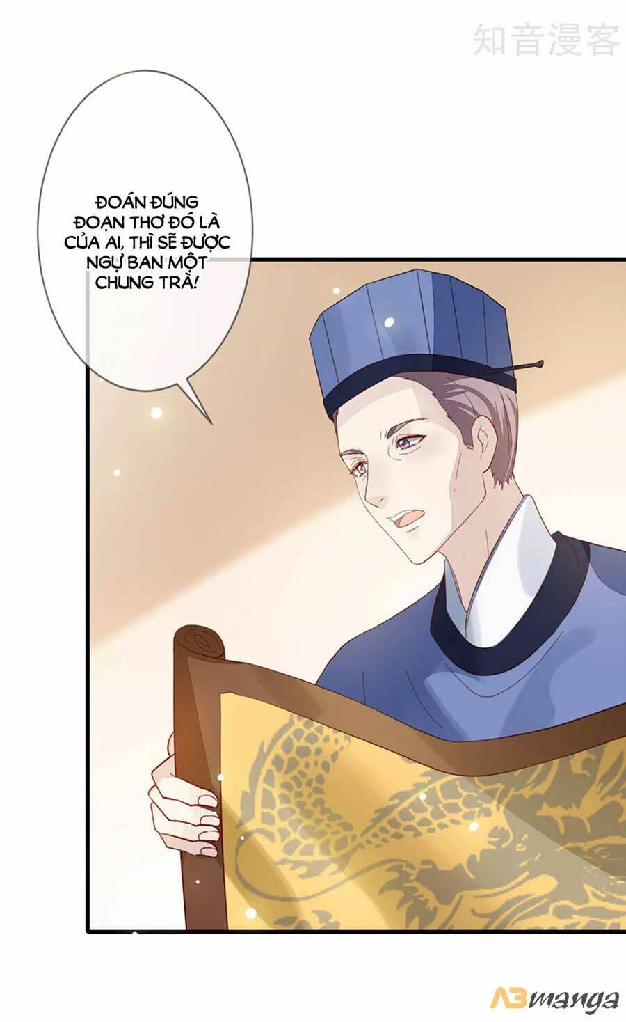 cửu khuyết phong hoa chapter 107 11