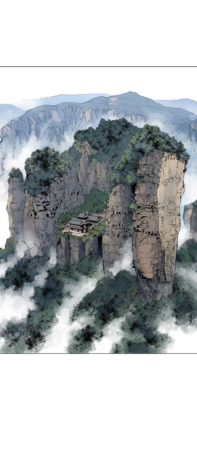 cao thủ 2 chapter 91 2