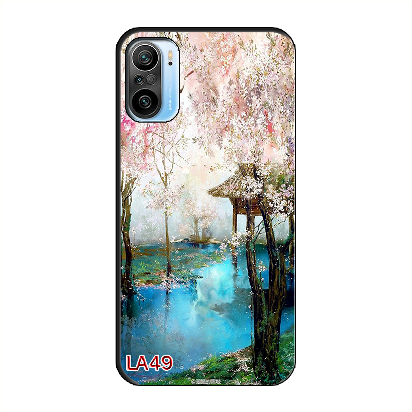 Ốp Lưng Dành Cho XIAOMI K40 PRO