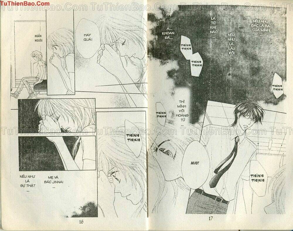 lo lem thời @ chapter 4 8