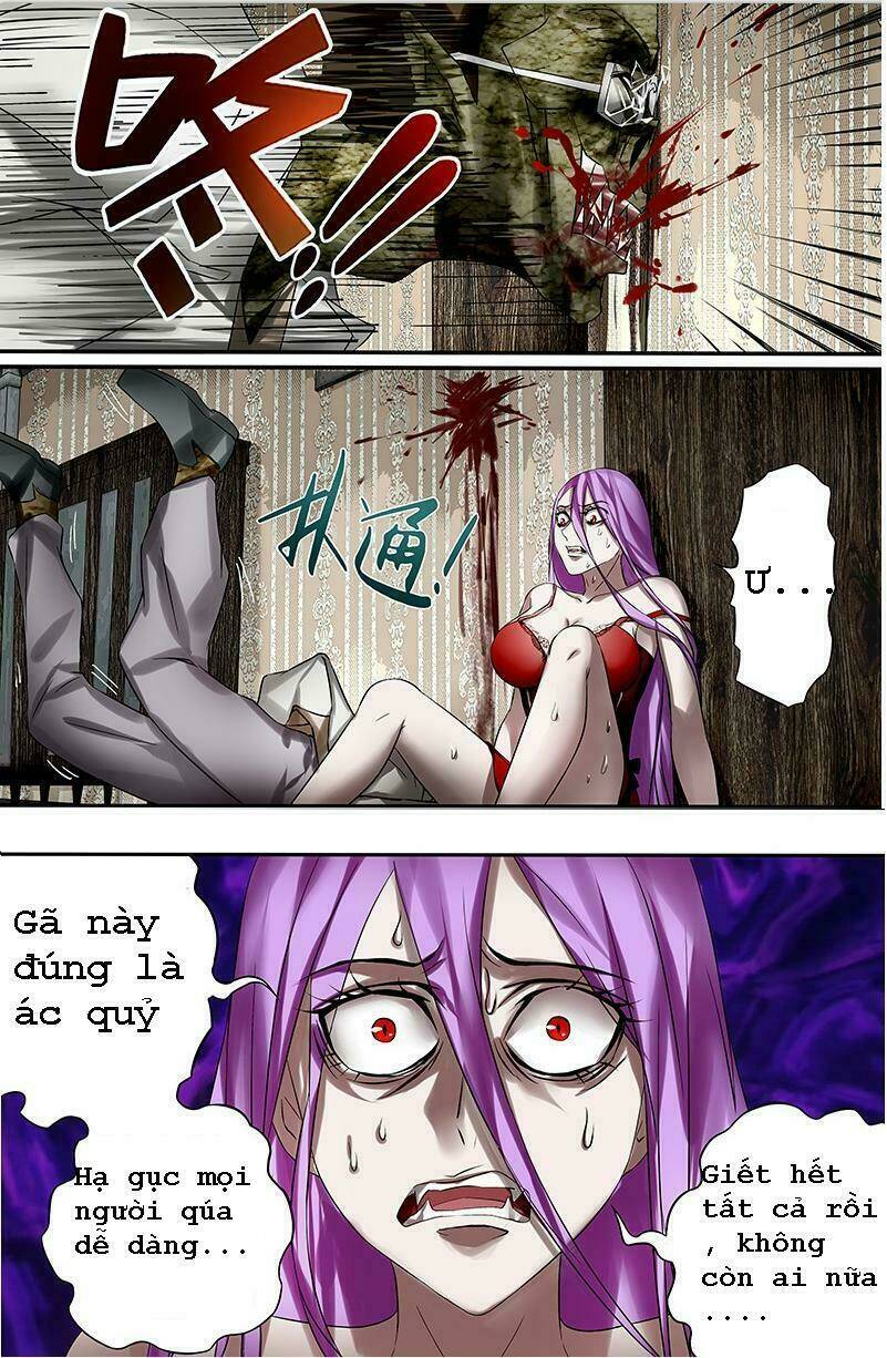 were wolf chapter 24 7