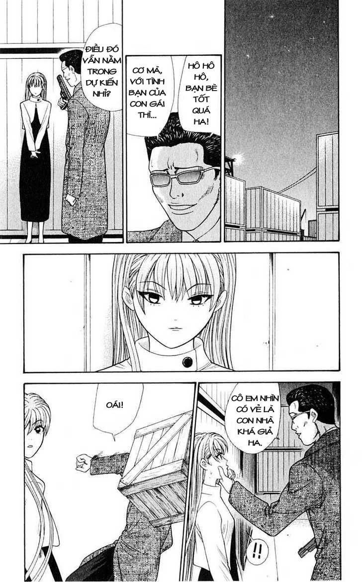 tenshi na konamaiki chapter 39 12