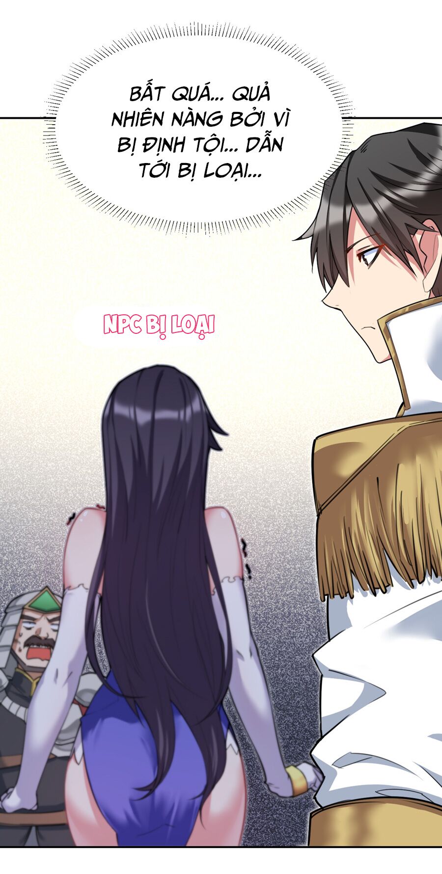 đồ long kỵ sĩ hôn môi ác long chapter 13 11