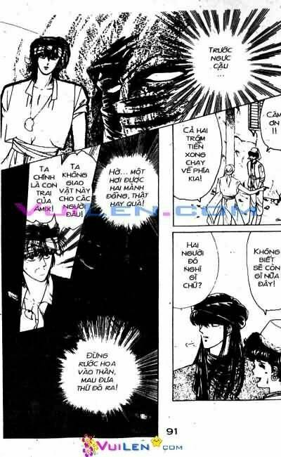 nàng công chúa ham chơi chapter 5 91