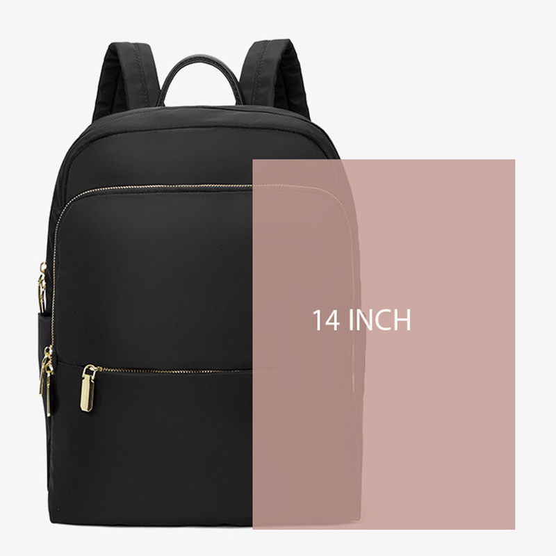 Balo nữ phong cách mới (laptop 14-15-16inch)  - BEE GEE BLNN9114