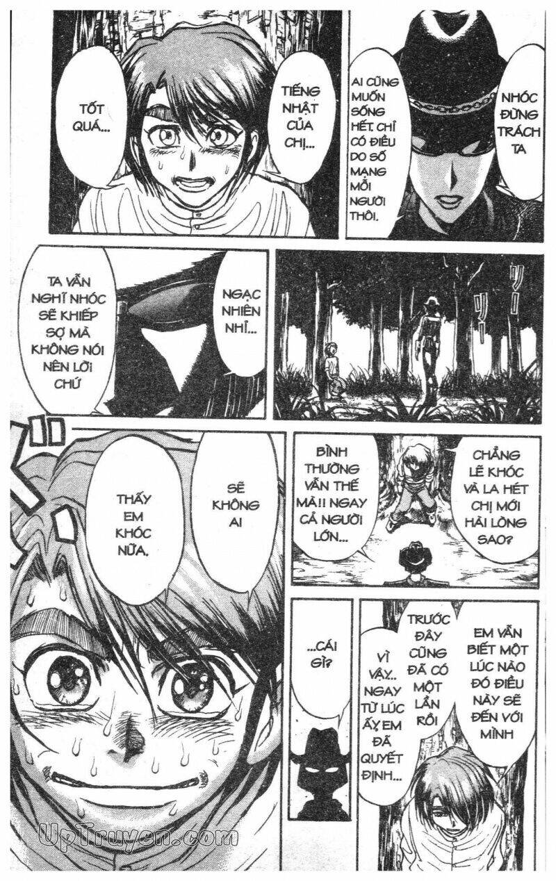 karakuri circus - gánh xiếc quái dị chapter 11 56