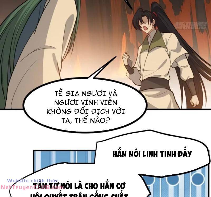 hệ thống gánh con mạnh nhất chapter 121 32