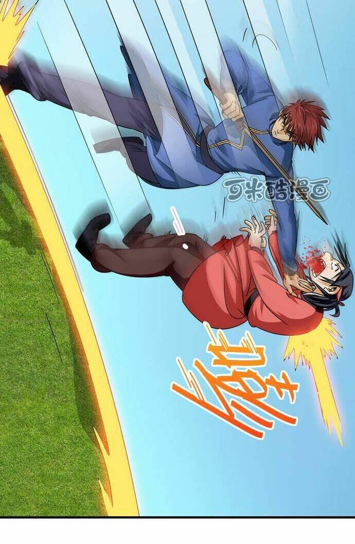 phong quỷ truyền thuyết chapter 83 10