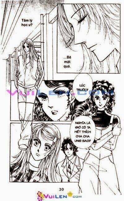 ảo vọng tình yêu chapter 6 30