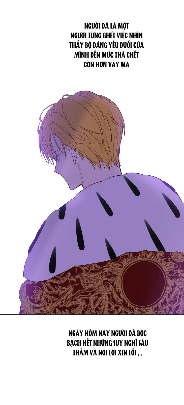 một ngày nọ tôi bỗng thành nàng công chúa chapter 122.5 19