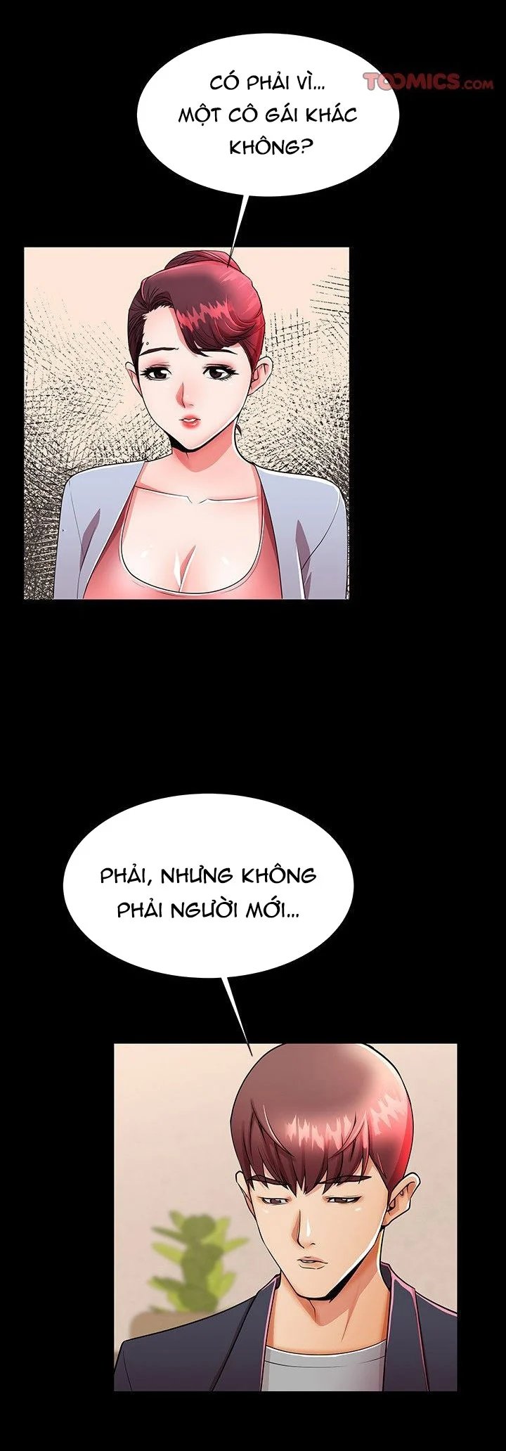 người mẹ xấu xa chapter 49 6