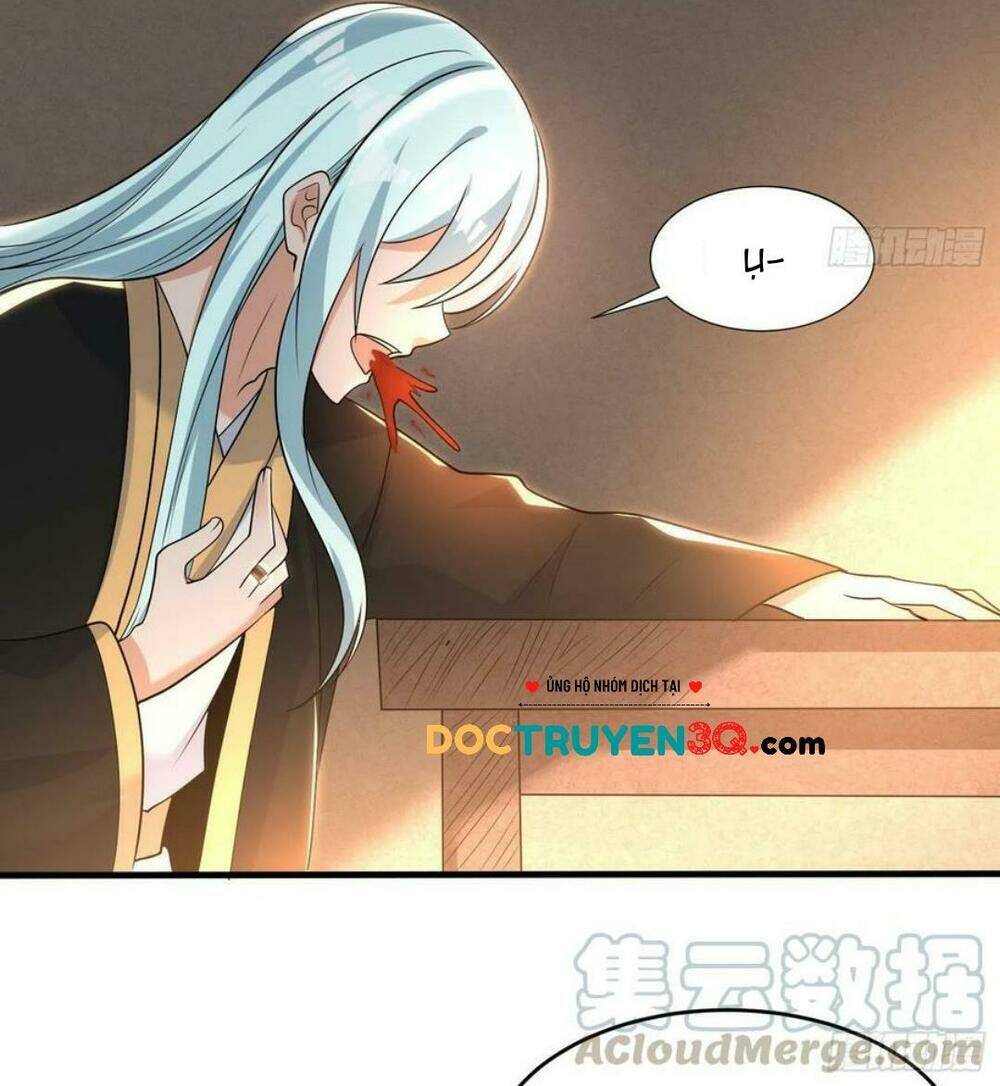 giáng thần chiến ký chapter 130 15