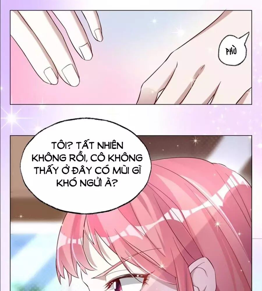 thần luân mật luyến chapter 38 12