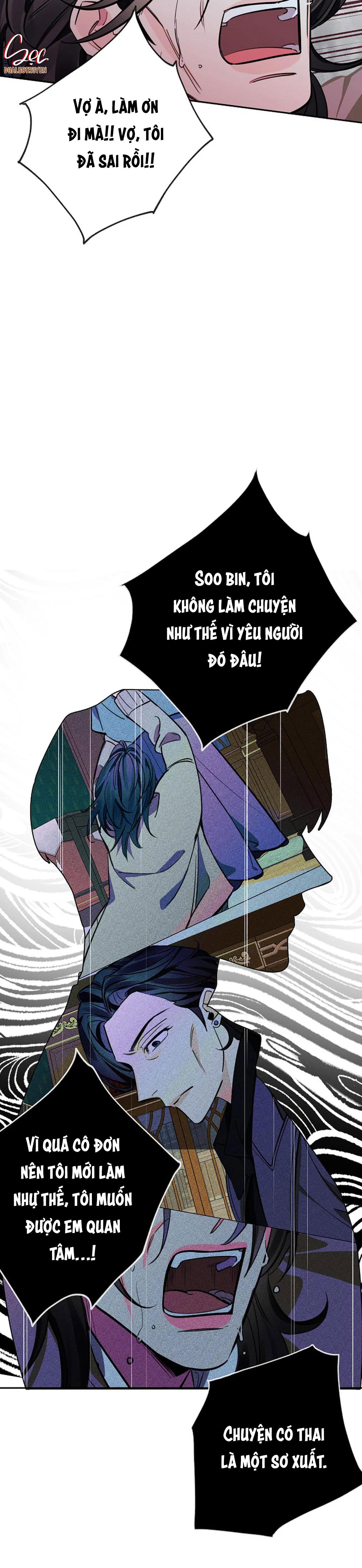 đêm dịu dàng chapter 55 20