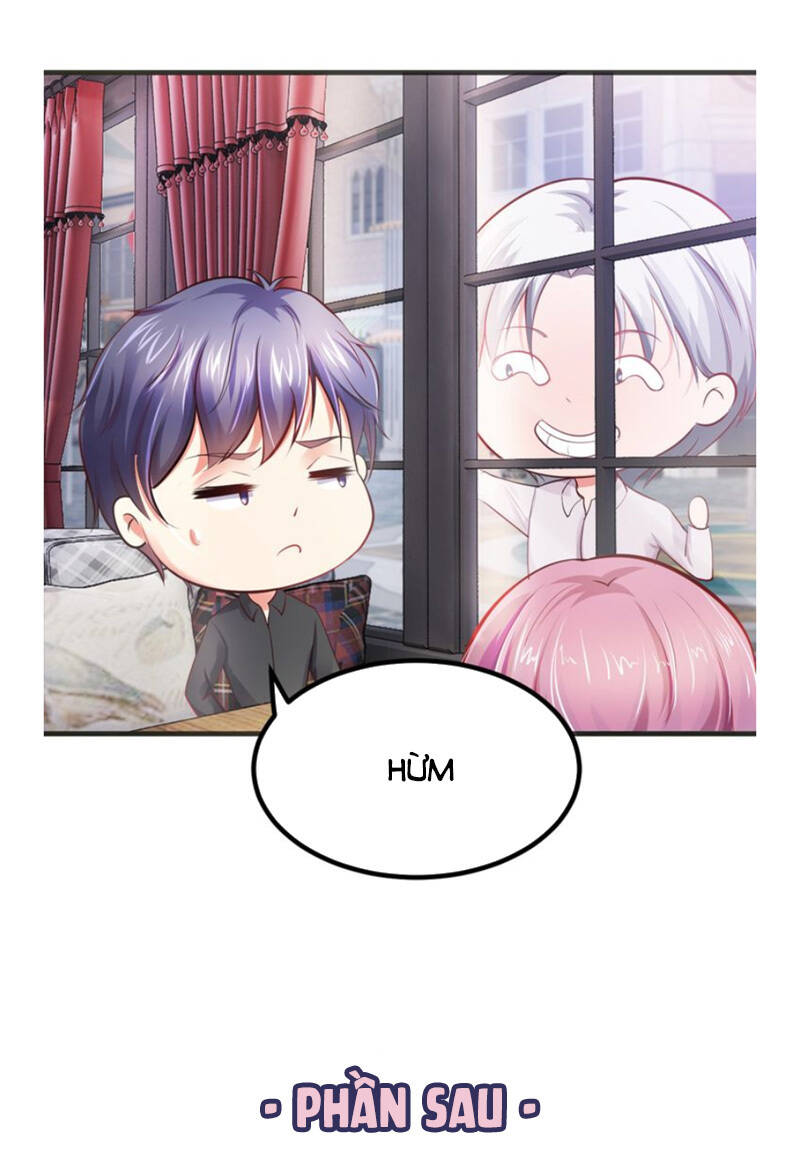 thú cưng độc quyền của boss chapter 23 24