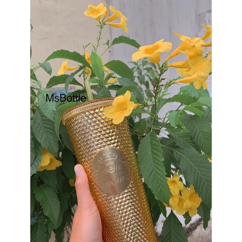HÀNG CÓ SẴN - LY STUDDED CHINA 2020