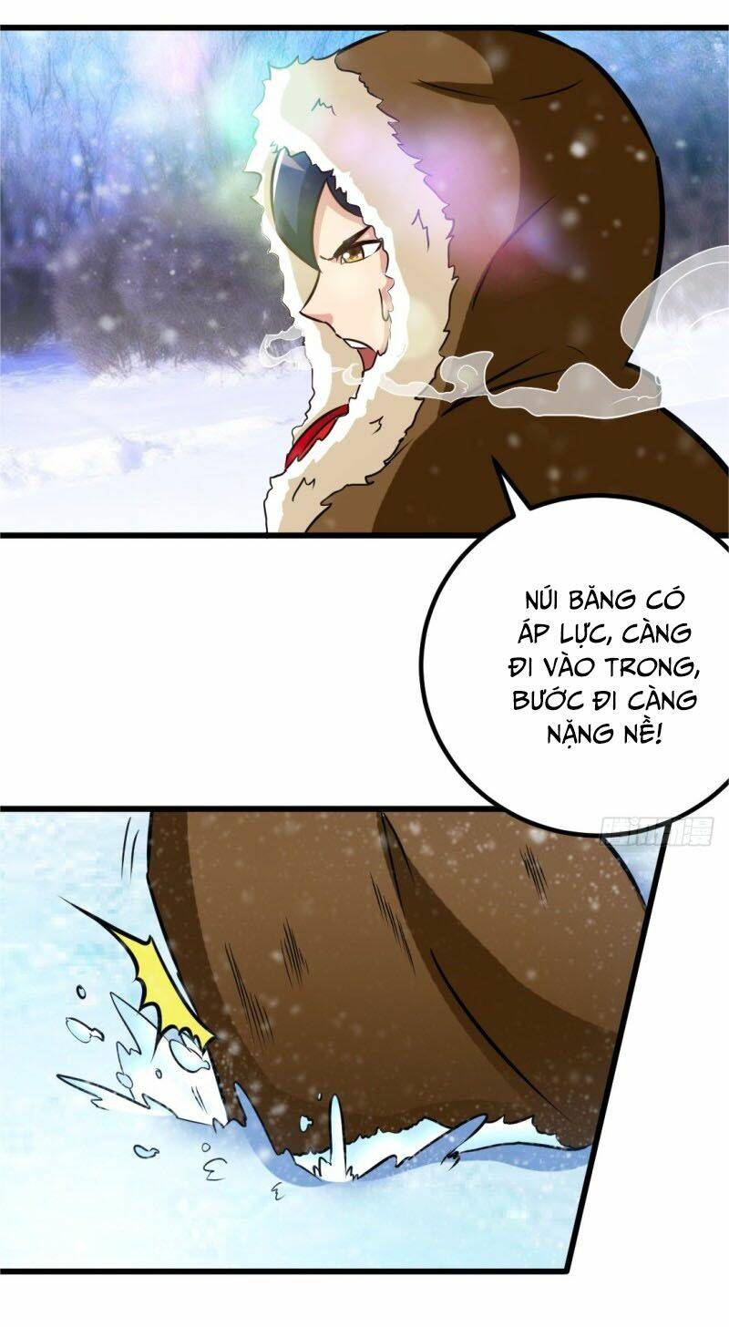 chí tôn thần ma chapter 164 22