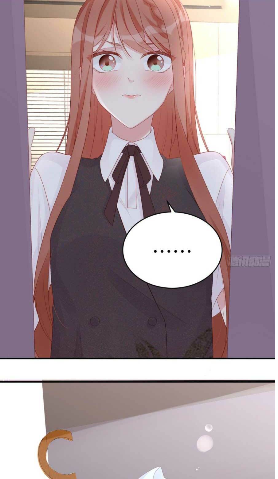 sủng em sủng tới tận cùng chapter 85.2 17