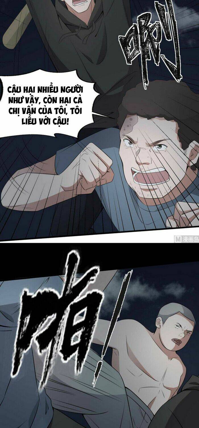 văn âm sư chapter 54 14