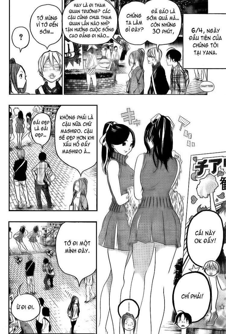 họa sĩ truyện tranh chapter 57 12