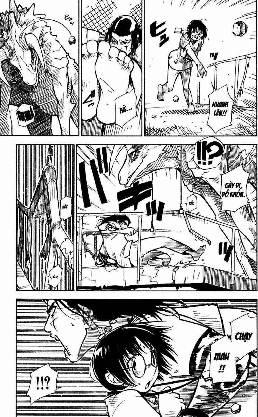 king of thorns chapter 2 19