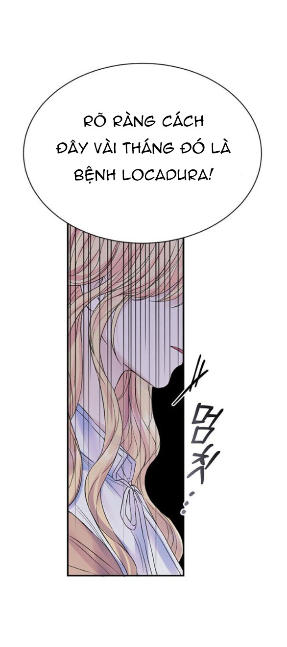 tôi tưởng bản thân không còn sống được bao lâu! chapter 68.1 25