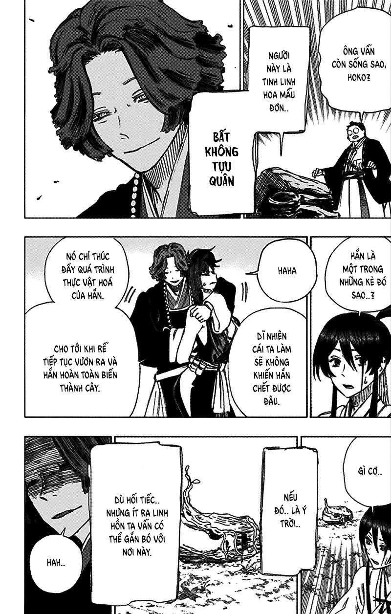 jigokuraku chapter 37 7