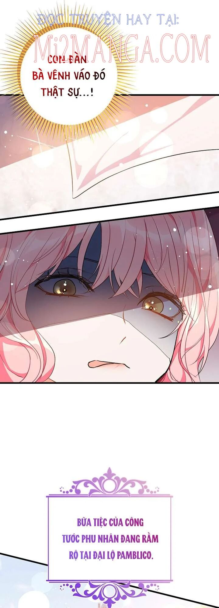 tôi không cố ý quyến rũ nam chính đâu! chapter 40 28