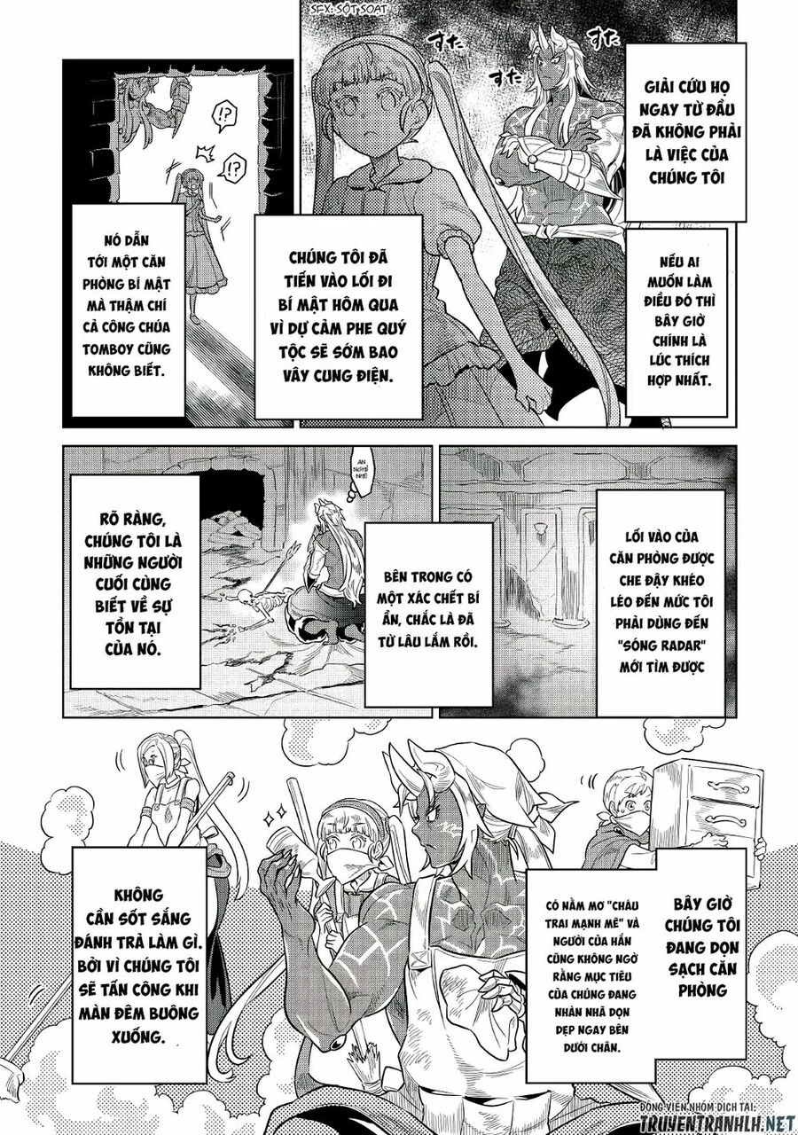 Re:monster chapter 66 20