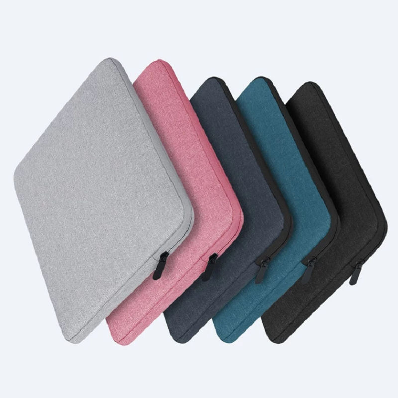 Balo Laptop 13 15 Inch Lót Túi Cho Macbook Air Pro Di Động Máy Tính Bảo Vệ Du Lịch Máy Tính Bảng Cặp