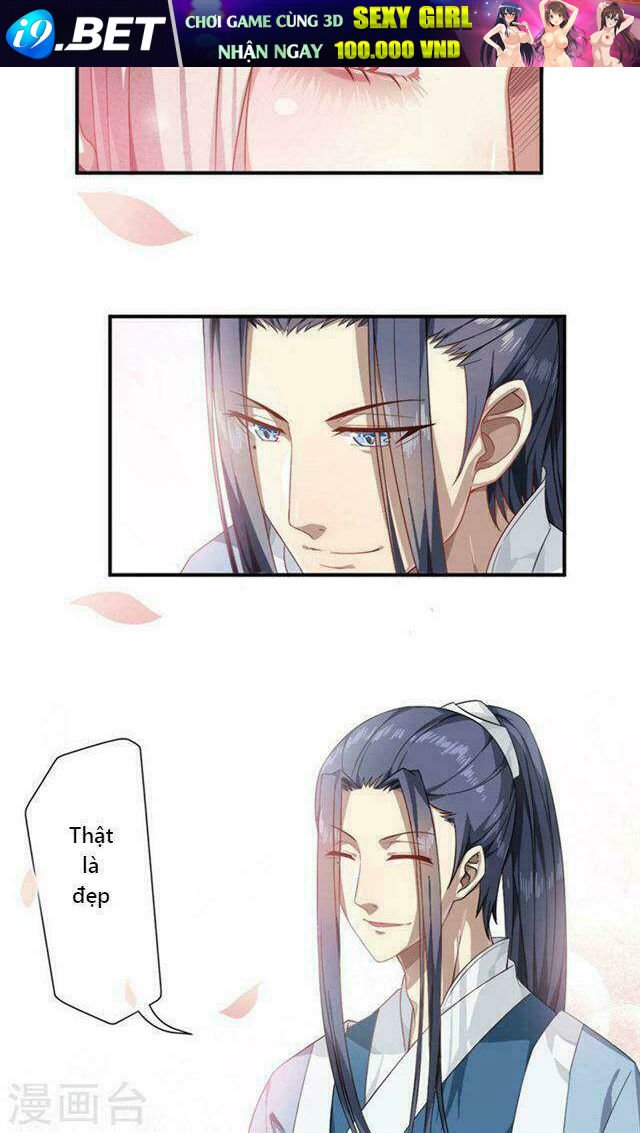 chưởng môn mười tám tuổi chapter 26 7