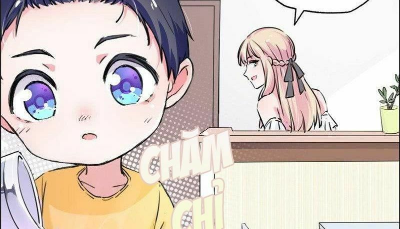 trời ban cho nam thần daddy chapter 1 62