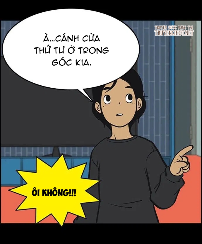 yumis cells chapter 80 27