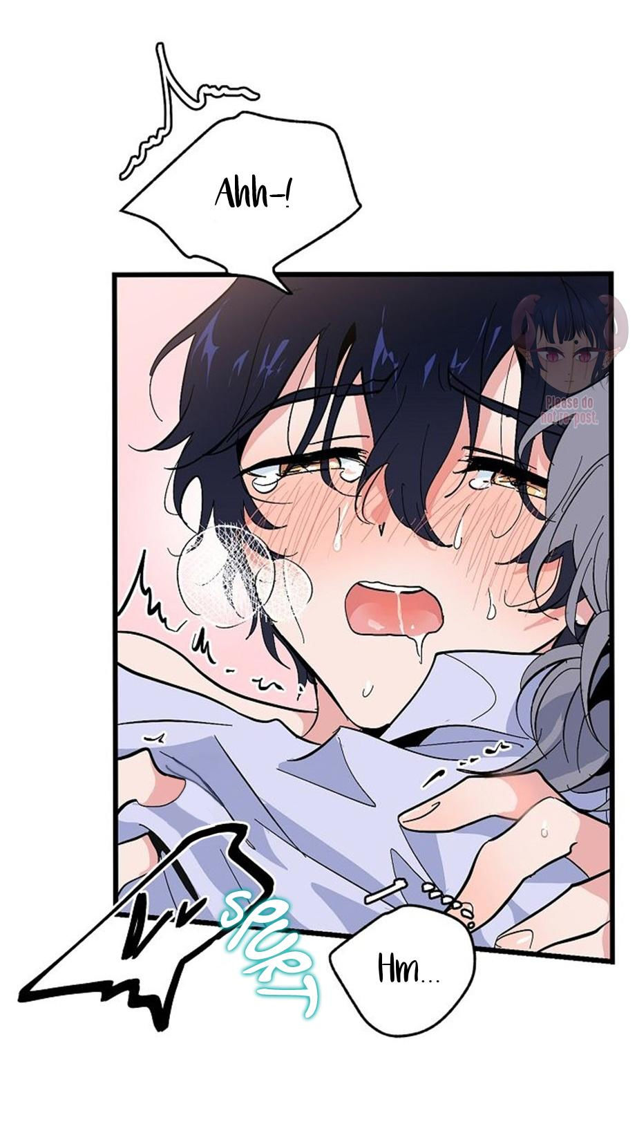 tình yêu cún con chapter 18.2 7