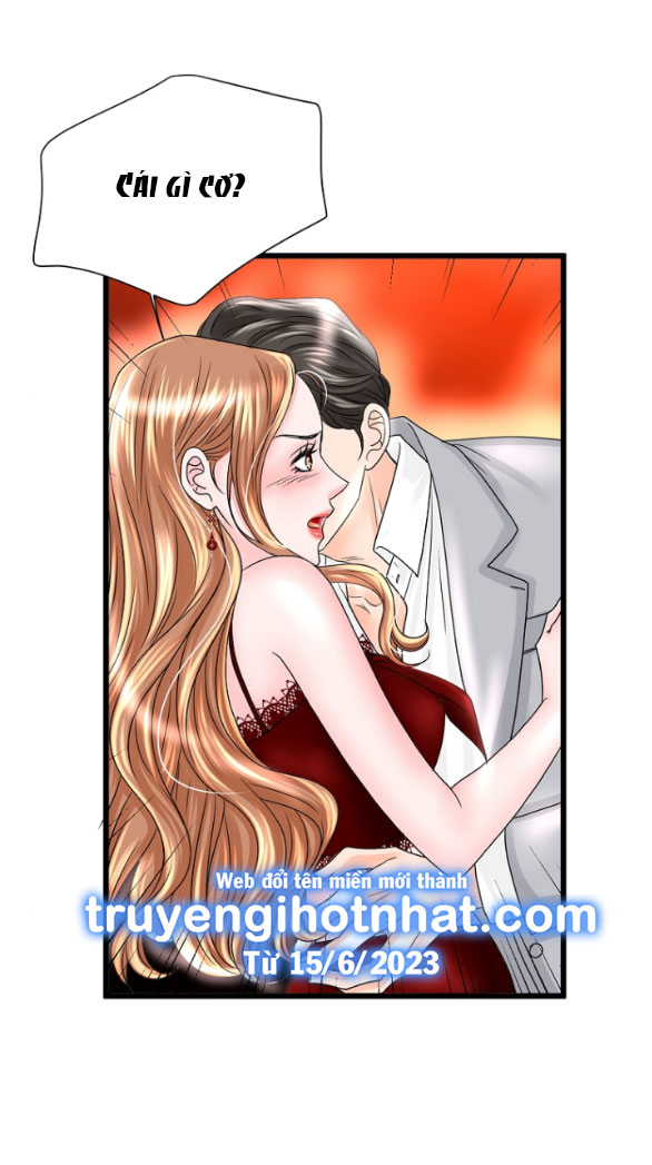 Tình Yêu Đánh Cắp Trái Tim chapter 3.2 - Trang 21