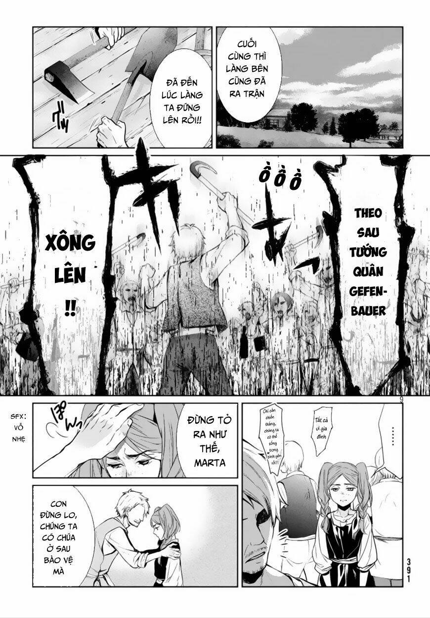 shinyaku marchen chapter 10 10