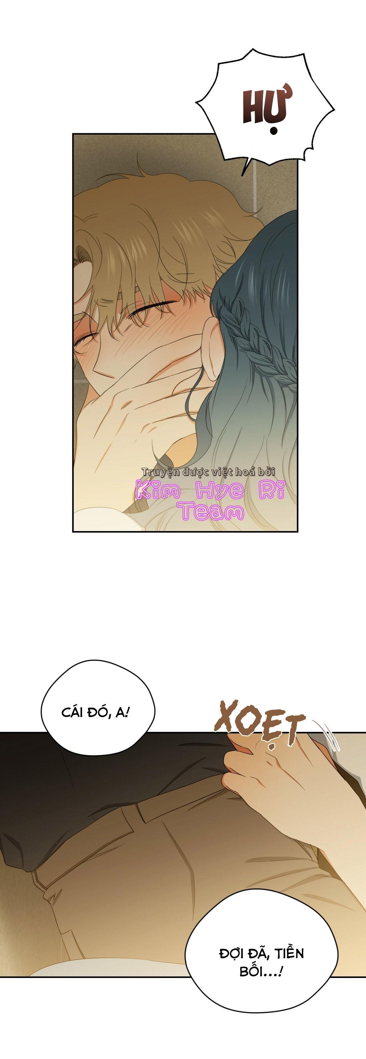 giấc mộng ngọt ngào 2 (full) chapter 20 16