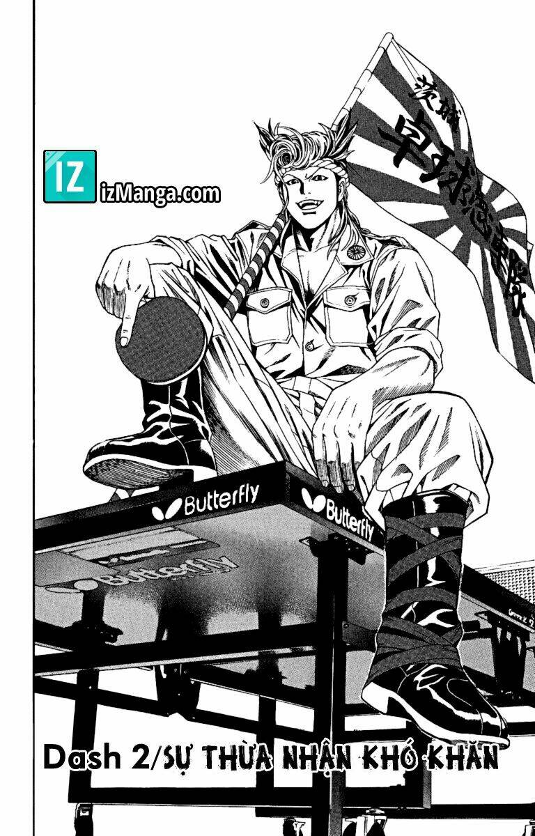 ping pong dash chapter 2 5