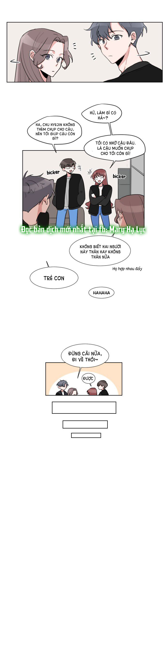 gatabutata chapter 9.1 8