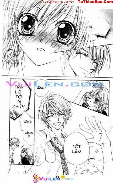 thiên thần giả tạo chapter 1 37