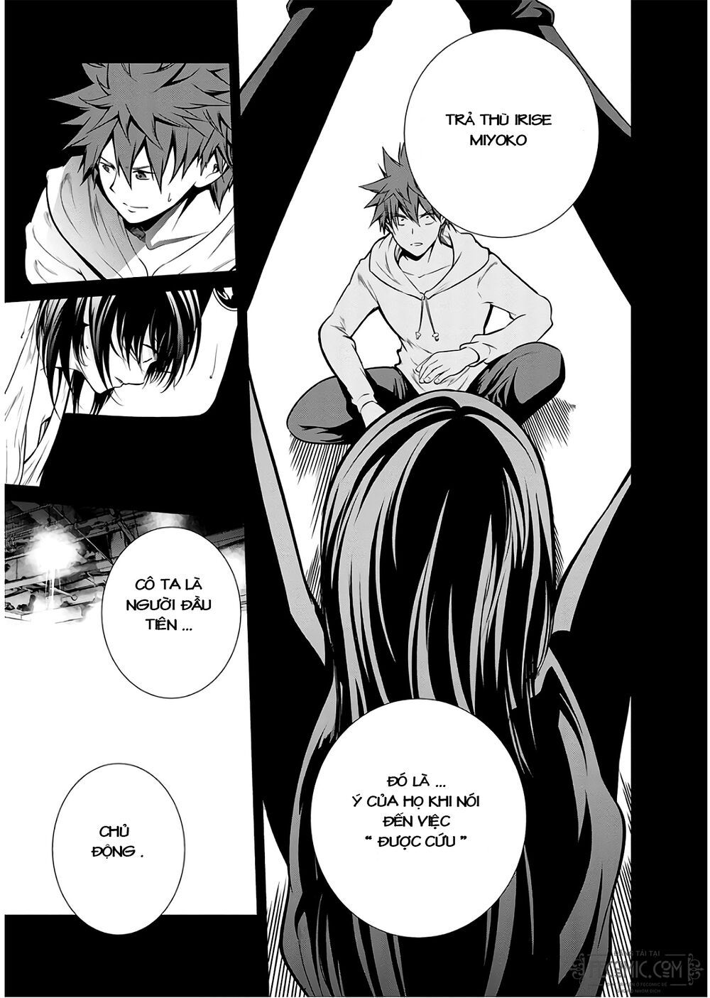 thí nghiệm ngục tù chapter 47 11