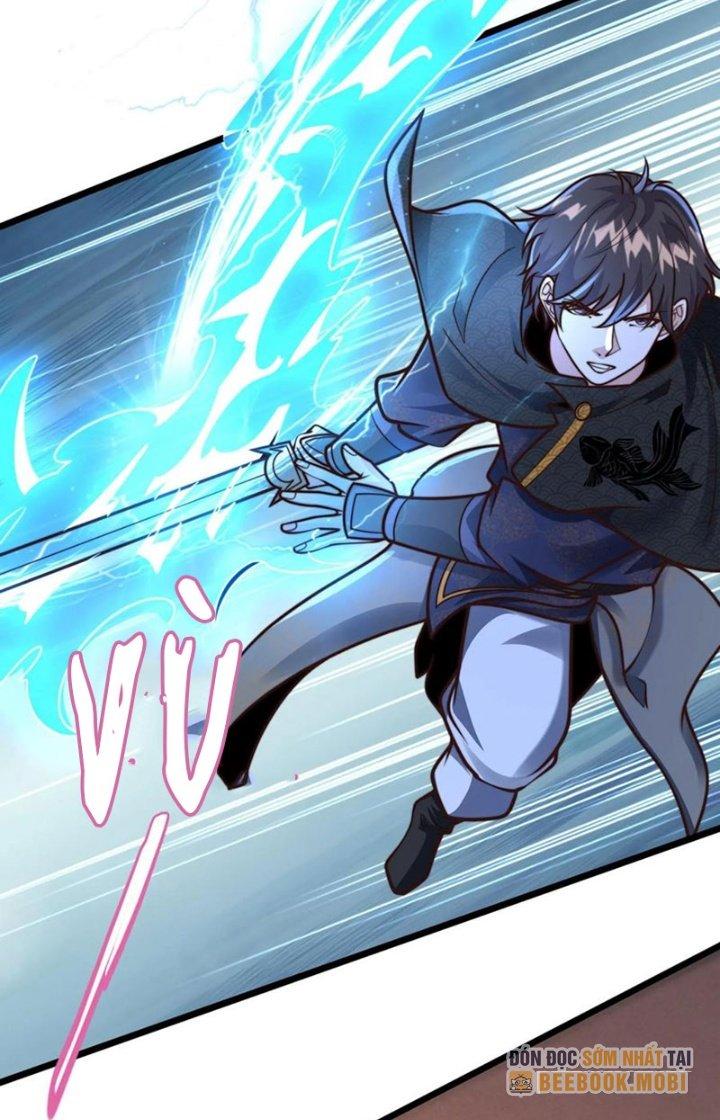 ta nuôi ma quỷ ở trấn ma ti chapter 213 52